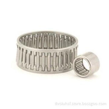 Drawn Cup Needle Roller Bearing C4 / C5 With Open Ends For